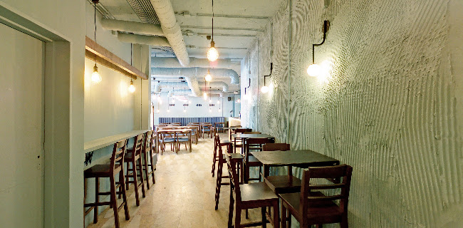 Dona Beĳa - Gastronomia e hotelaria