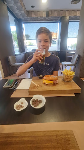 Restaurante Hell Bull - Steakhouse e Tapas - Pombal