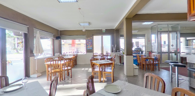 Opinii despre Cortemar - Prato do Dia e Snack bar în Cortegaça - Gastronomia e hotelaria