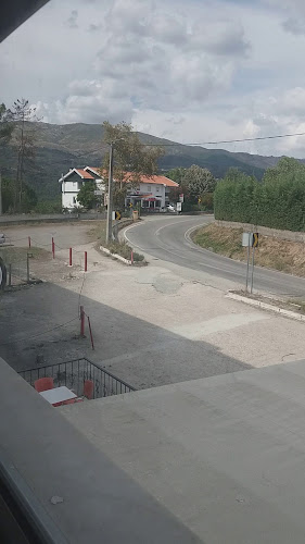 Restaurante Regada Velha