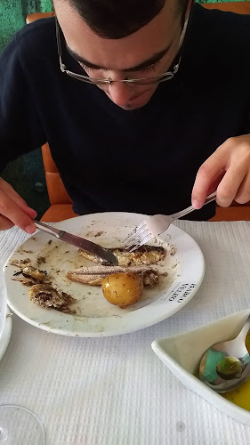 Reviews of Restaurante O Barco Velho in Matosinhos - Gastronomia e hotelaria