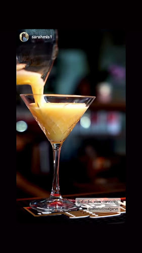 Opinii despre Atlantic View - Snack Bar în Carvoeiro - Gastronomia e hotelaria