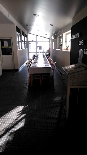 Restaurante Joaquim dos Leitões