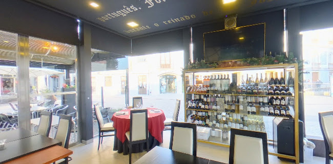 Praça do Marquês de Pombal s/n, 3810-133 Aveiro