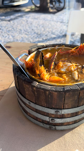 Reviews of O Buraco in Esposende - Gastronomia e hotelaria