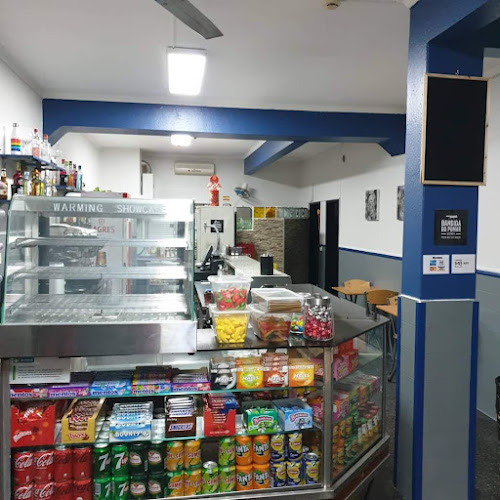 Speedy Bar Snack-Bar Café - Gastronomia e hotelaria