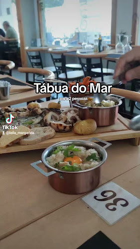 Opinii despre As Manas în Amadora - Gastronomia e hotelaria