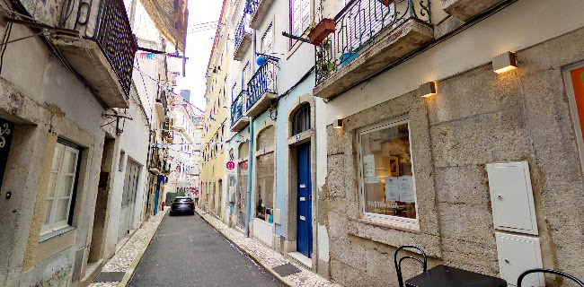 Restaurante Pastanaga - Lisboa