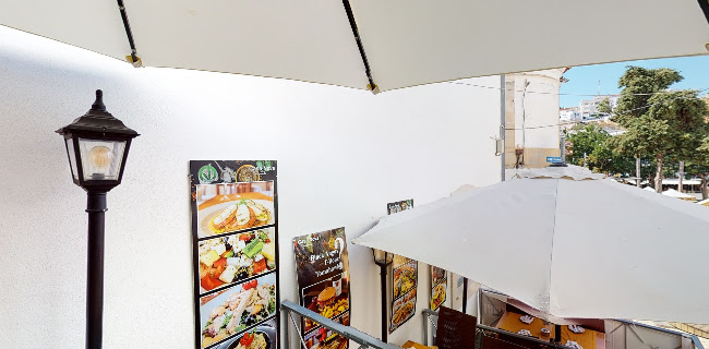 Restaurante Casanova - Albufeira