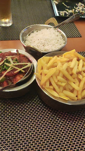 Comentarii opinii despre Cinnamon Indian Tapas Bar