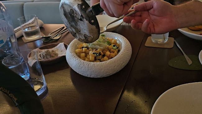 Opinii despre Norma în Guimarães - Gastronomia e hotelaria