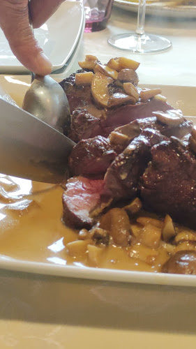 Alquimia - Restaurante - Gastronomia e hotelaria