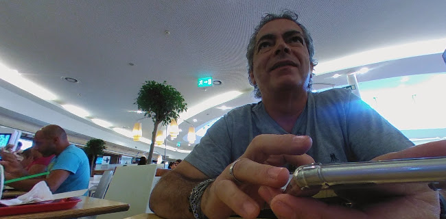 McDonald's - Estação Viana Shopping