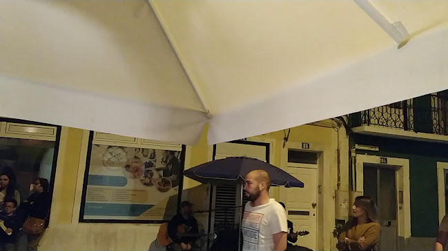 R. Cândido dos Reis 81, 2800-270 Almada