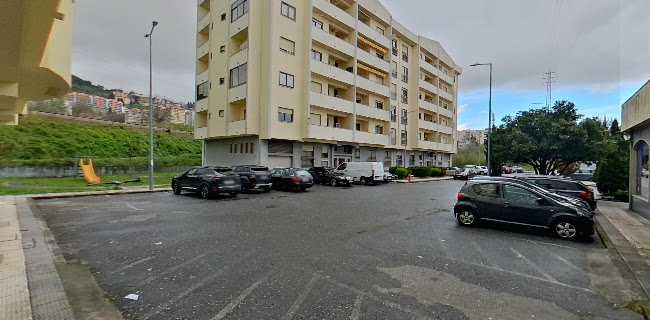 YOKOZO SUSHI LOUNGE - COVILHÃ Open Times