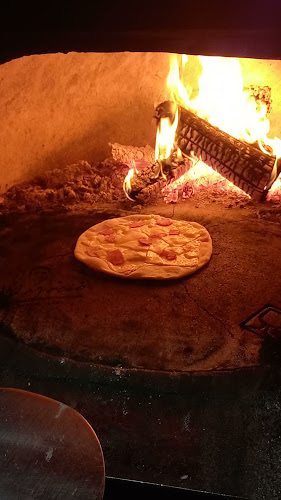 Restaurante As Manas