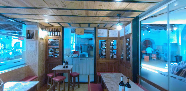 Comentarii opinii despre Petisqueira Copo 3