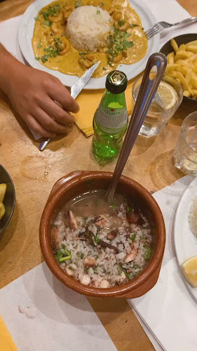 Opinii despre Tacho d'Avó în Olhão - Gastronomia e hotelaria