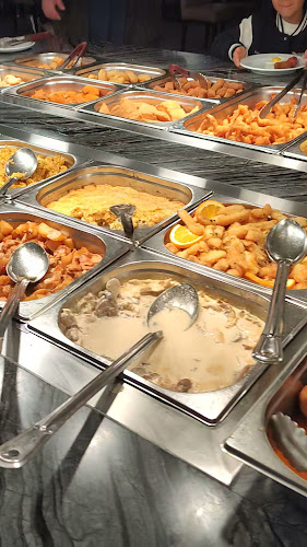 Restaurante NIKKO - Montijo