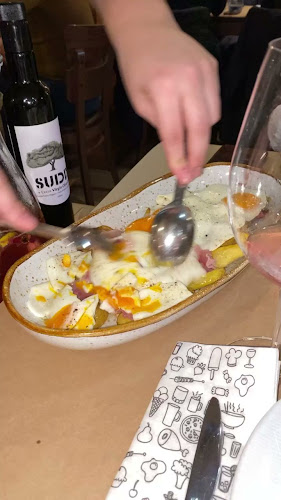 Opinii despre Dux Taberna Urbana în Coimbra - Gastronomia e hotelaria