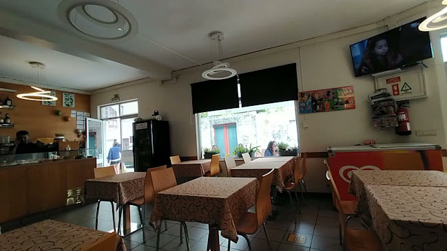 Opinii despre Restaurante Papa Fina în Esposende - Gastronomia e hotelaria