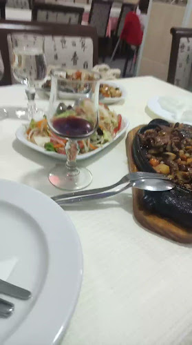 Opinii despre Boa Sorte în Lisboa - Gastronomia e hotelaria