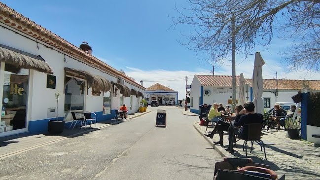 Be Comporta - Gastronomia e hotelaria