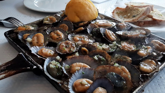 Opinii despre Cais 20 în São Roque - Gastronomia e hotelaria