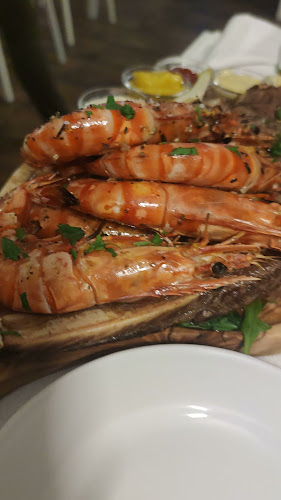 Opinii despre Restaurante Íntimo în Beja - Gastronomia e hotelaria