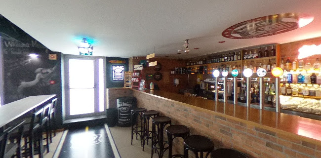 Route 66 - Your American Bar & Restaurant