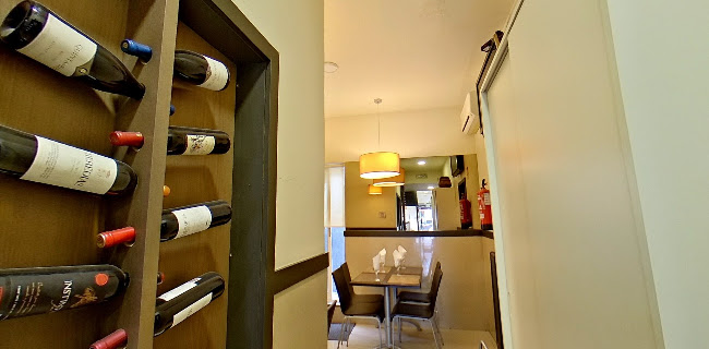 Comentarii opinii despre Restaurante Cocktail