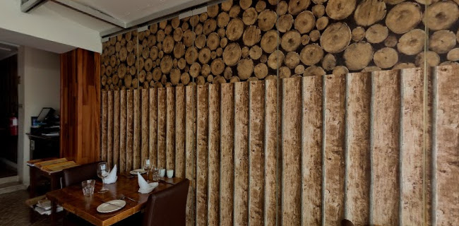 uniko Marina Restaurant Lounge - Quarteira
