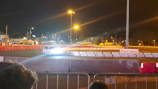 Opinii despre Estádio în Leiria - Gastronomia e hotelaria