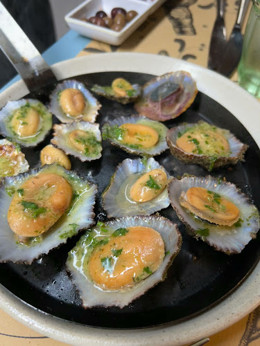 Opinii despre 1811 Bistro *Restaurante* în Funchal - Gastronomia e hotelaria