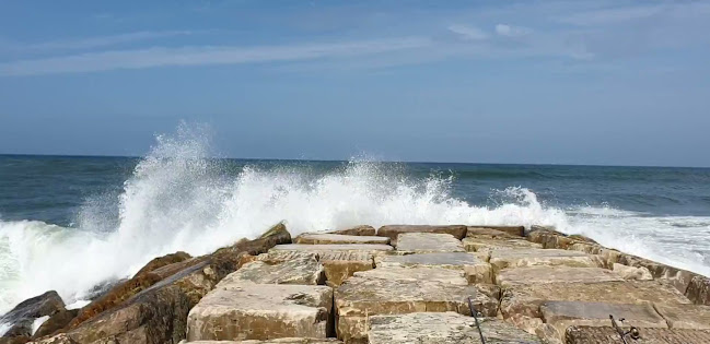 Pôr Do Sol - Restaurante-Bar Sunset - Figueira da Foz