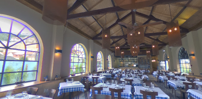 Armazém do Peixe - Vila Nova de Gaia