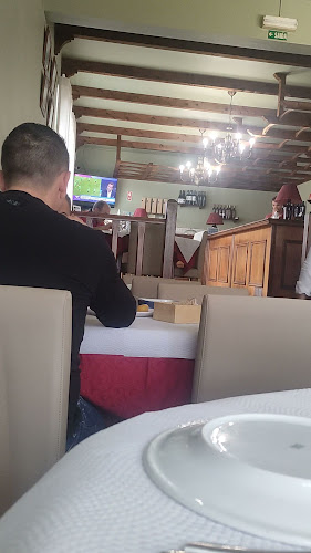 Opinii despre Micas Casa Campos în Trofa - Gastronomia e hotelaria