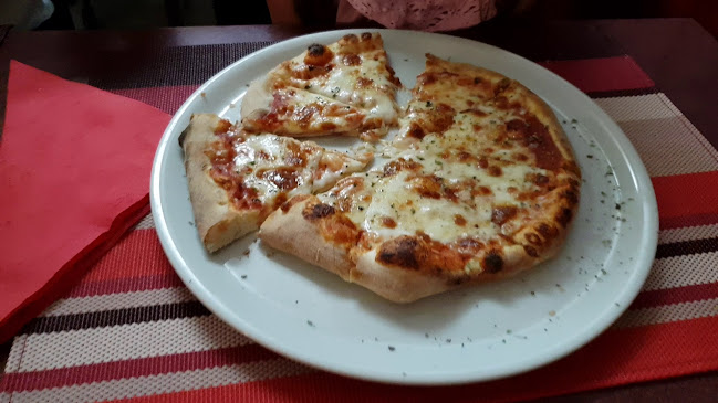 Opinii despre Ciao Baby Alvor în Alvor - Gastronomia e hotelaria