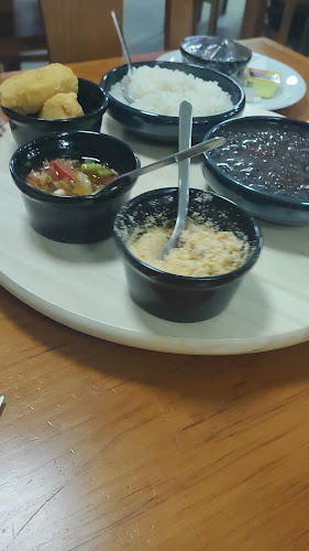 Opinii despre Churrasqueira Boa Brasa - Prato do dia în Rio Tinto - Gastronomia e hotelaria