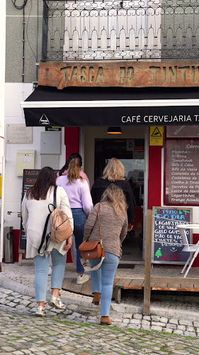 Opinii despre Tasca do TinTin - Restaurante în Alcobaça - Gastronomia e hotelaria