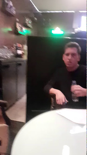 Comments and reviews of Corgas Bar