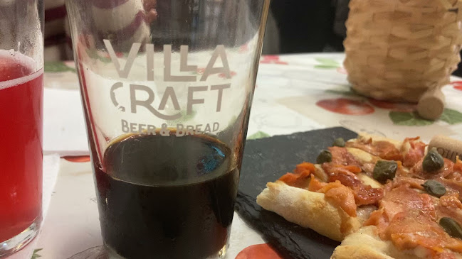 Opinii despre Villa Craft Beer & Bread în Sintra - Gastronomia e hotelaria