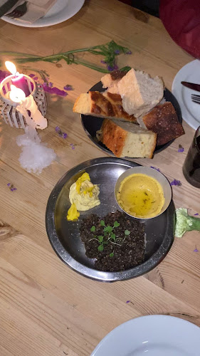 Damas - Gastronomia e hotelaria