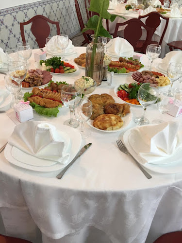 Opinii despre Noroc Café în Sobreda - Gastronomia e hotelaria