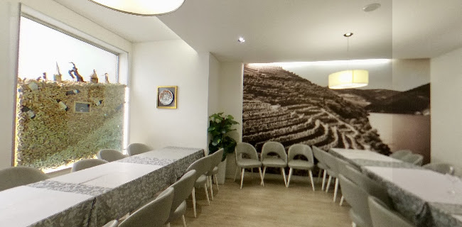 Opinii despre Nova Real în Vila Real - Gastronomia e hotelaria