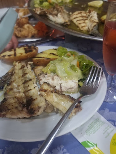 Opinii despre Marisqueira Casablanca în Viseu - Gastronomia e hotelaria
