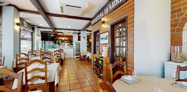 Marisqueira do Bairro