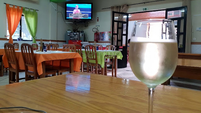 Opinii despre A Tasquinha do Zé în Semino - Gastronomia e hotelaria