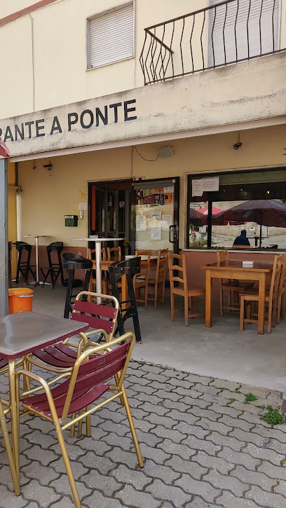 Restaurante A Ponte