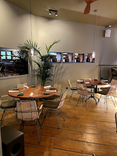 ONZE - Gastronomia e hotelaria